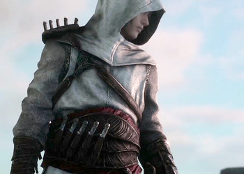 Assassin's Creed и Final Fantasy XV официально соединили в одной игре