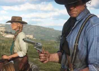 Создатели GTA V вновь перенесли релиз Red Dead Redemption 2