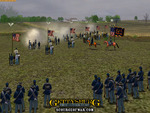 Scourge of War: Gettysburg