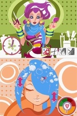 Dreamer Series: Top Model