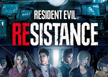 Resident Evil Resistance и еще 2 игры дают бесплатно