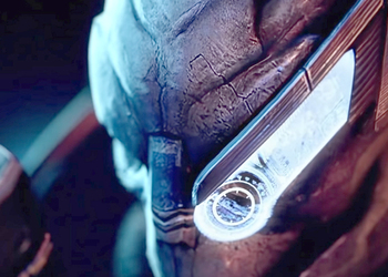 Mass Effect: Legendary Edition с новейшей графикой сравнили и показали