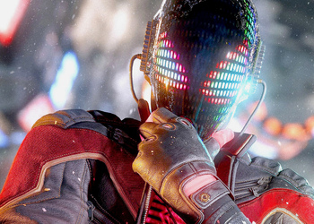Cyberpunk 2