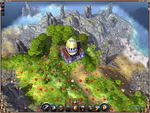 The Settlers II: 10th Anniversary - Vikings