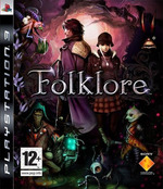 Folklore (video game)