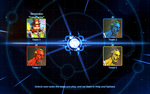 Planets Under Attack