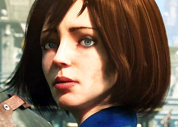 В новой игре разработчиков BioShock Infinite не будет кат-сцен