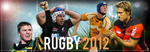 Rugby 2012