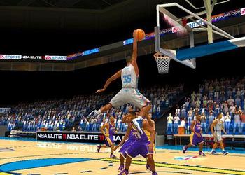 EA Sports рассказывает о причинах отмены NBA Elite