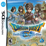 Dragon Quest IX: Sentinels of the Starry Skies