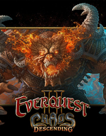 EverQuest II: Chaos Descending
