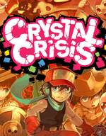 Crystal Crisis