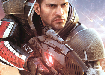 Ремастер трилогии Mass Effect: Legendary Edition с новой графикой слили с датой выхода