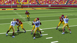 NCAA Football 09: All-Play