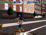 Backyard Basketball