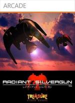 Radiant Silvergun