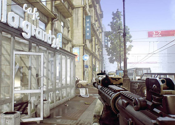 Российский город Тарков показали на первых официальных скриншотах игры Escape from Tarkov