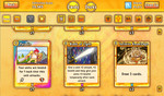 Cards and Castles