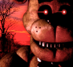 Five Nights at Freddy's World