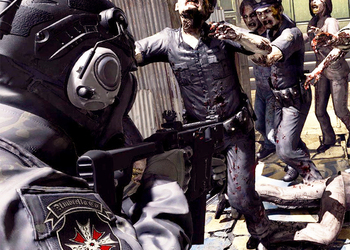В Resident Evil: Umbrella Corps предлагают поиграть бесплатно