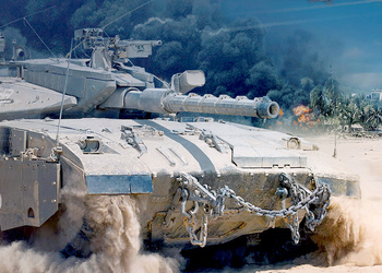 Карибский кризис в «Armored Warfare: Проект Армата» прямая трансляция и раздача 2000 премиумов!