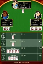 7 Card Games