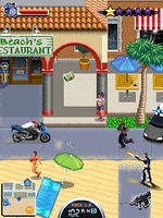 Gangstar 2: Kings of L.A