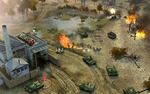 Codename Panzers: Cold War