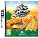 Amazing Adventures: The Forgotten Ruins