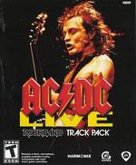 AC/DC Live: Rock Band