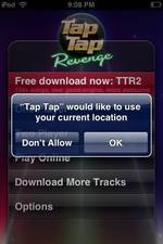 Tap Tap Revenge