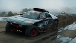 Dakar Desert Rally