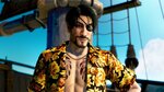 Like a Dragon: Pirate Yakuza in Hawaii