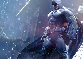 В новой игре Batman: Arkham Underworld геймеры смогут стать новым суперзлодеем Готэма