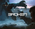 Broken