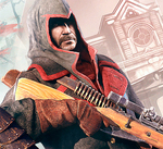 Assassin's Creed Chronicles: Russia
