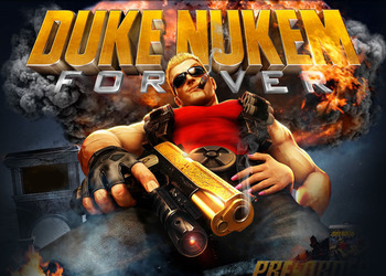 Gearbox хочет выпустить новую игру из серии Duke Nukem