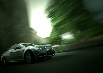 В сети замечено необычное издание игры Gran Turismo 5 XL Edition