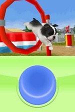 Petz Dogz Talent Show