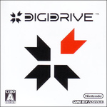 Art Style: DIGIDRIVE
