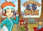 Fitness Dash