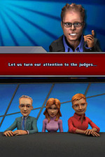 Iron Chef America: Supreme Cuisine