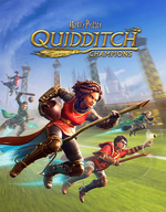 Harry Potter: Quidditch Champions