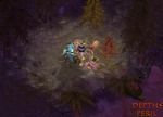 Depths of Peril