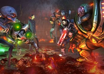 Разработчики XCOM: Enemy Unknown рассказали об отличиях консольной и РС версии игры