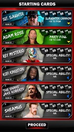 WWE SuperCard