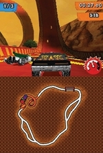 Hot Wheels Track Attack