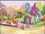 Littlest Pet Shop Friends: Beach