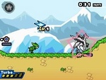 Monster Racers