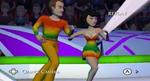 Dancing on Ice